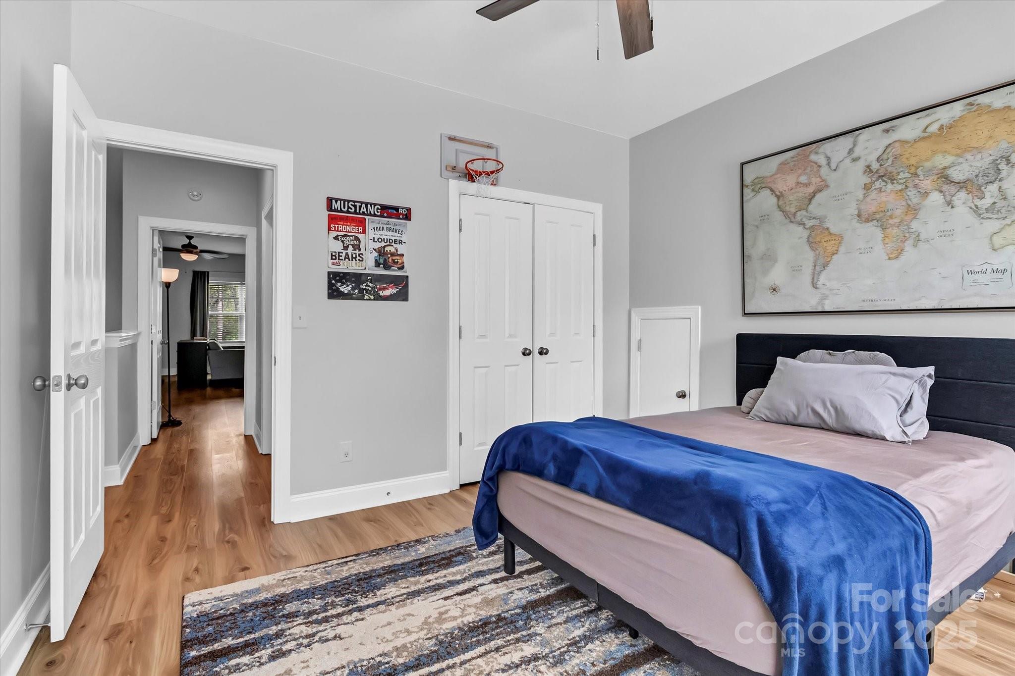 Walden Park - Residential