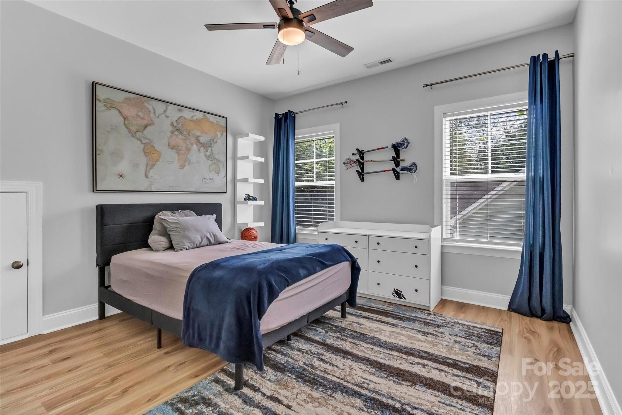 Walden Park - Residential