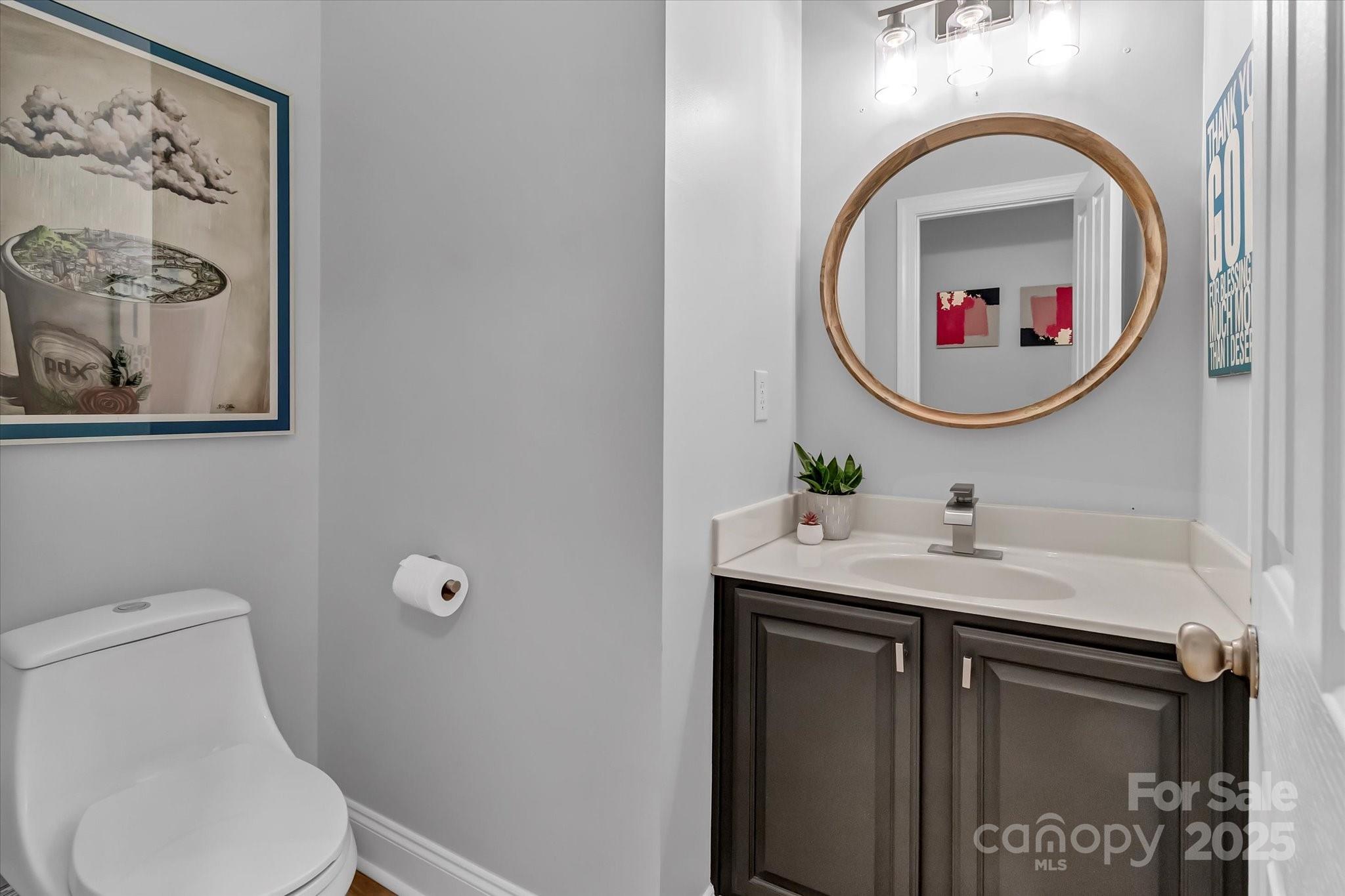 Walden Park - Residential