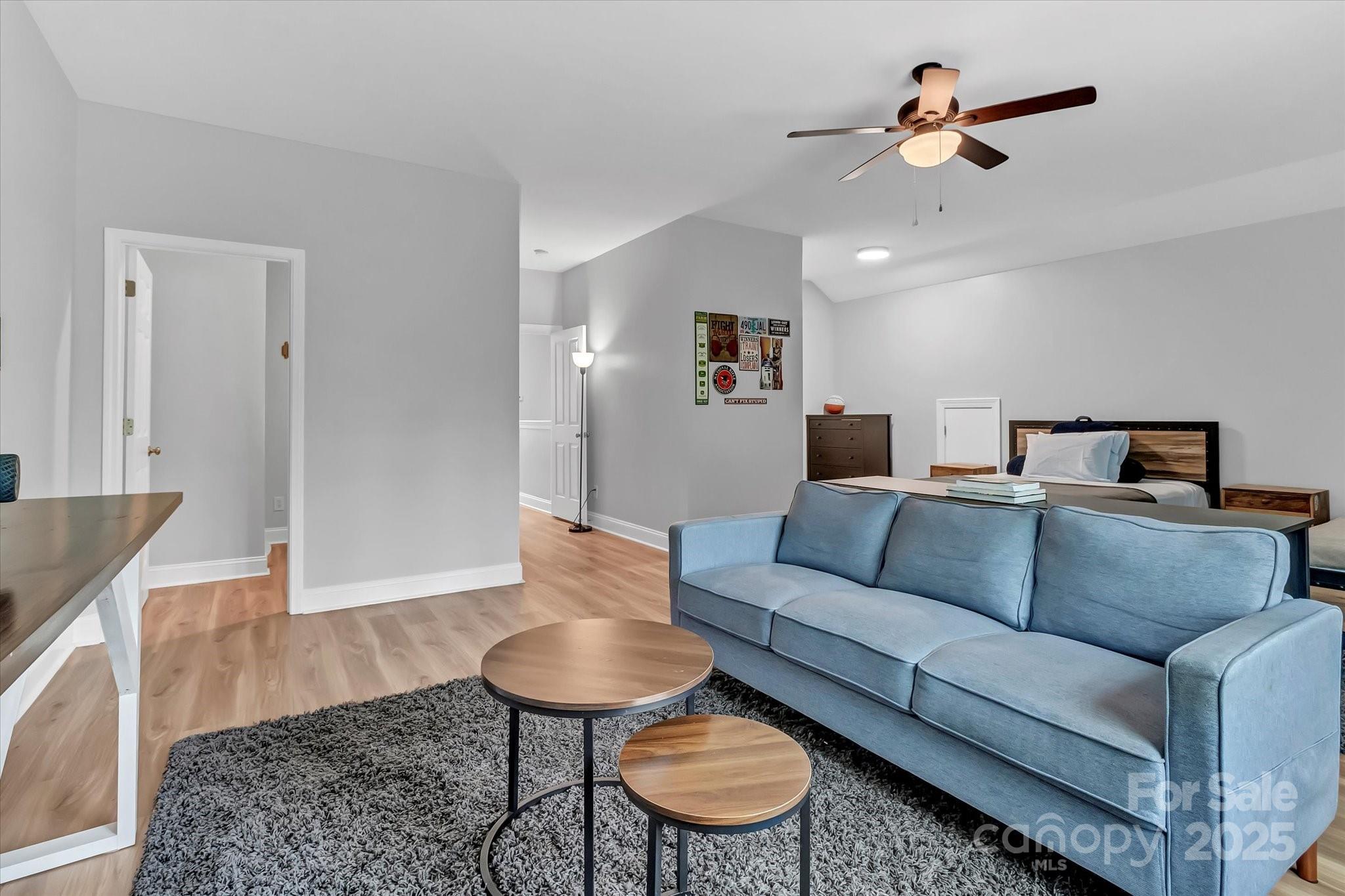 Walden Park - Residential