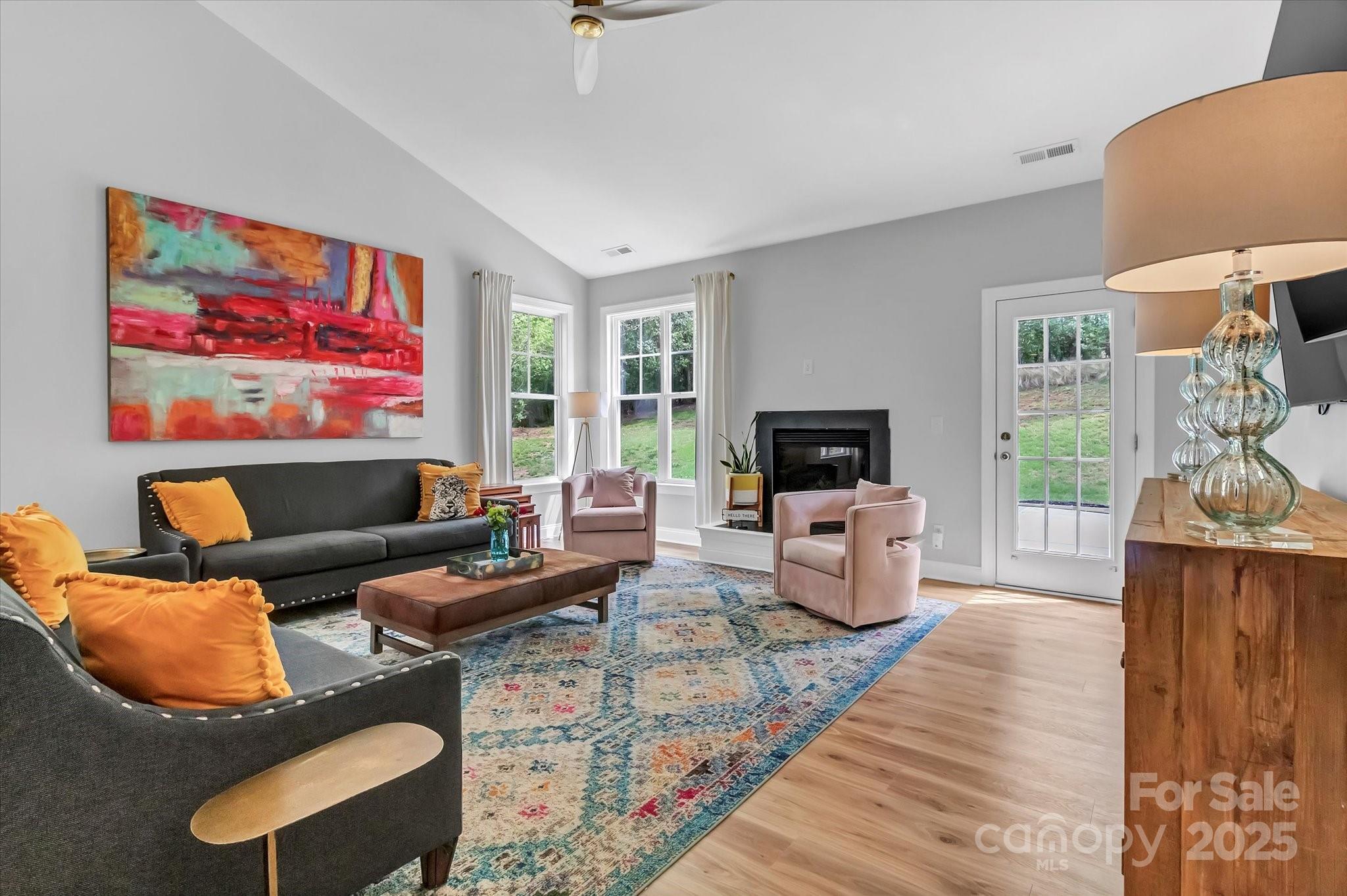 Walden Park - Residential