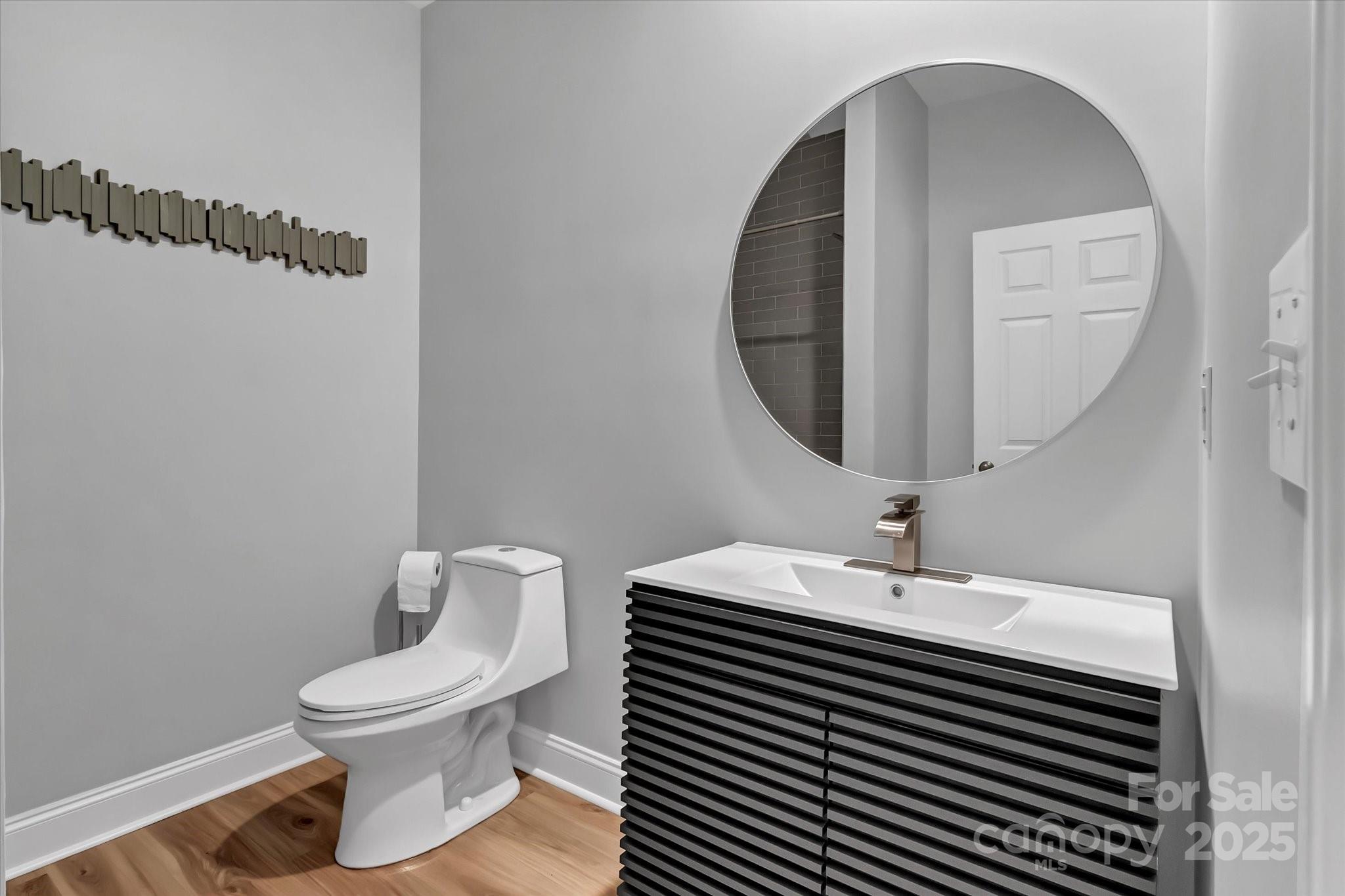 Walden Park - Residential