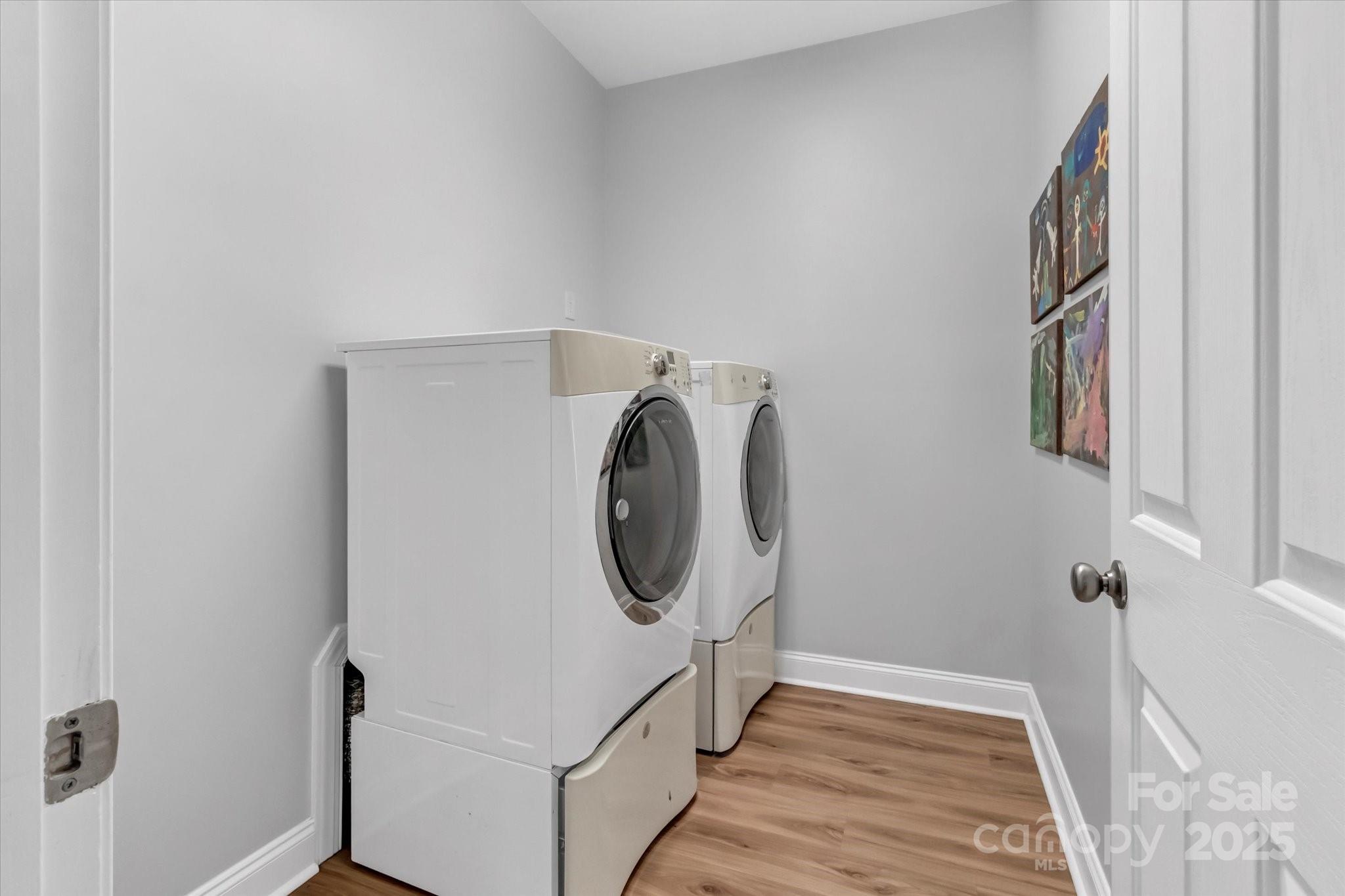 Walden Park - Residential