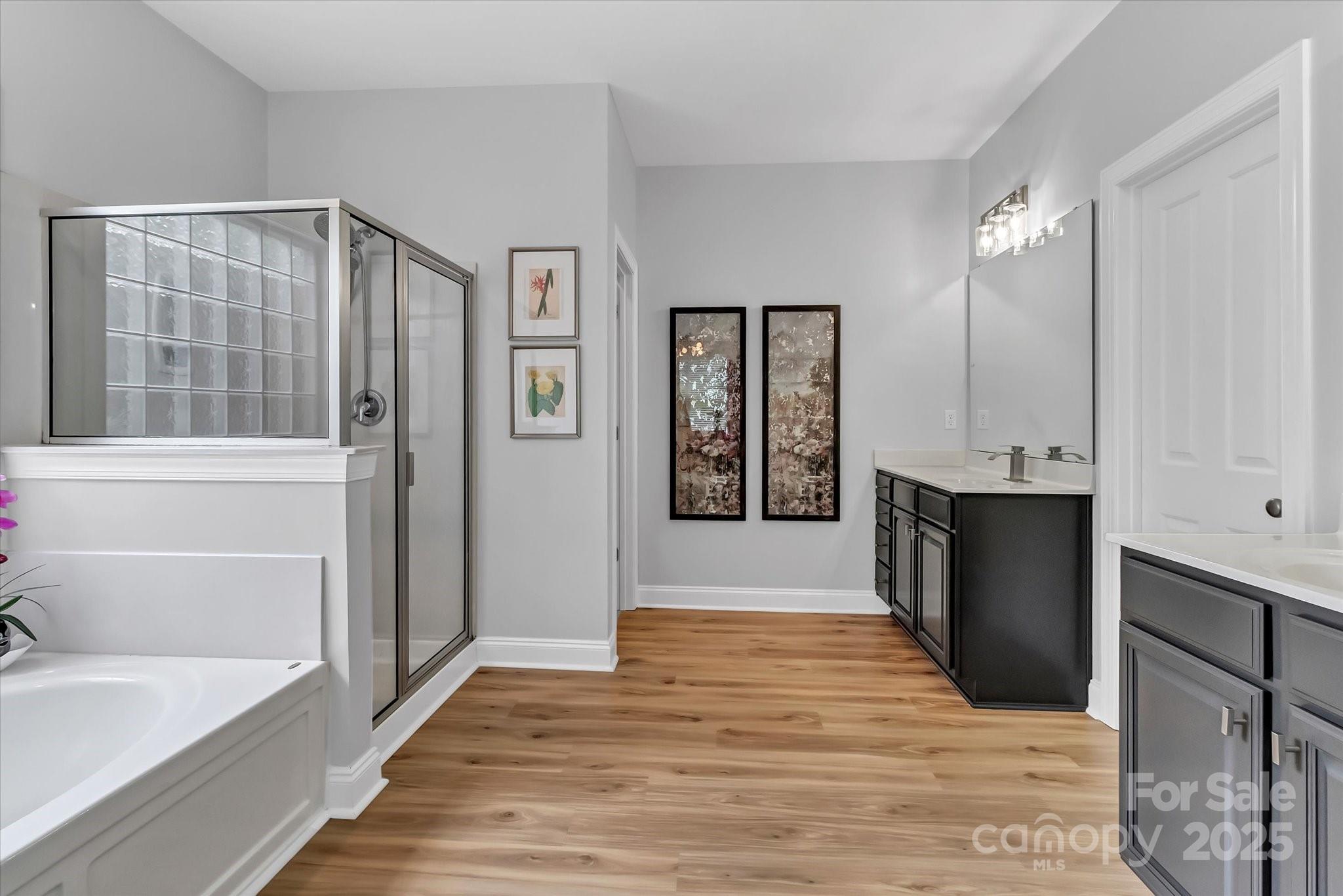 Walden Park - Residential