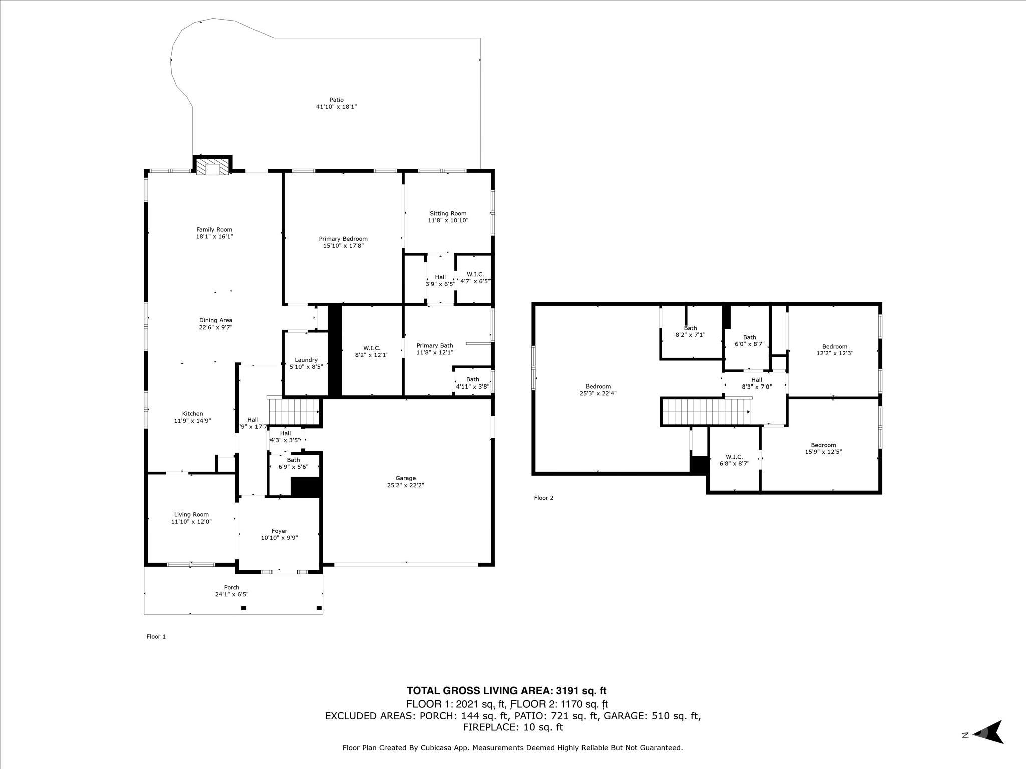 Walden Park - Residential