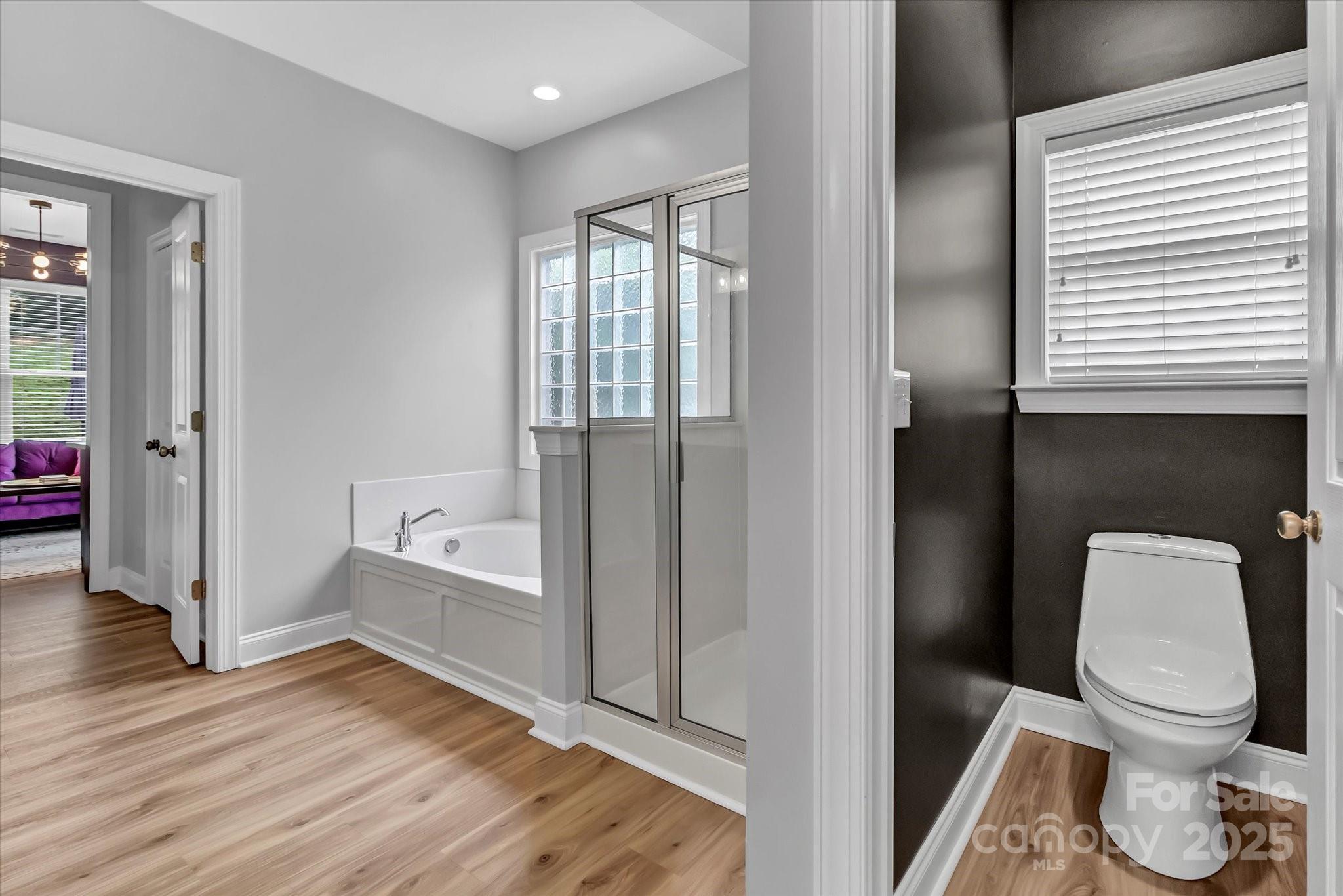 Walden Park - Residential