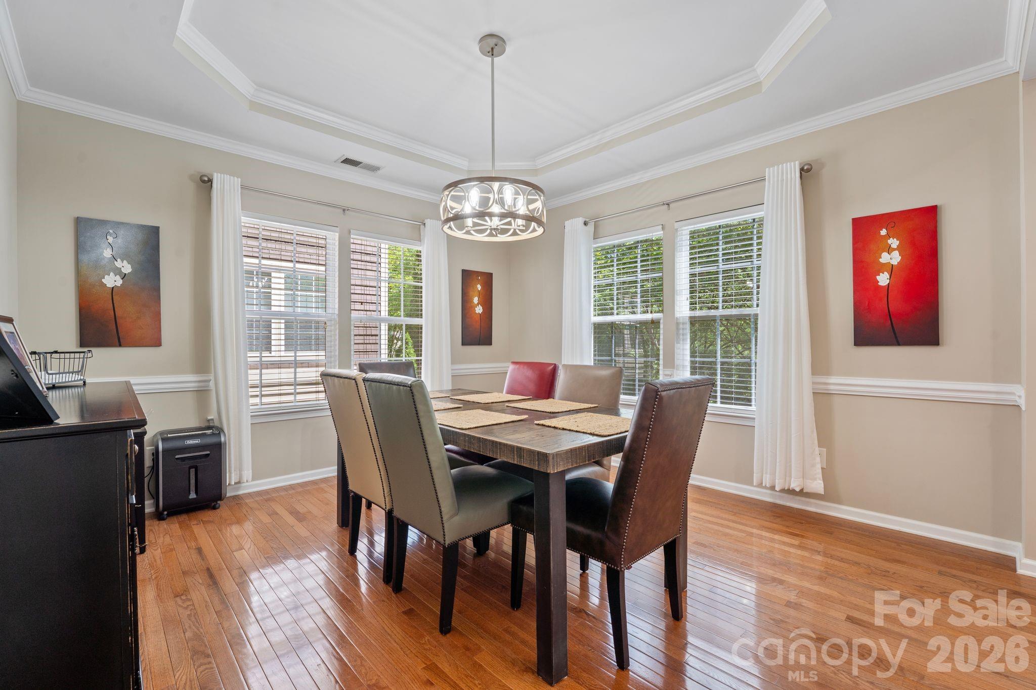 Harborside Townhomes - Residential