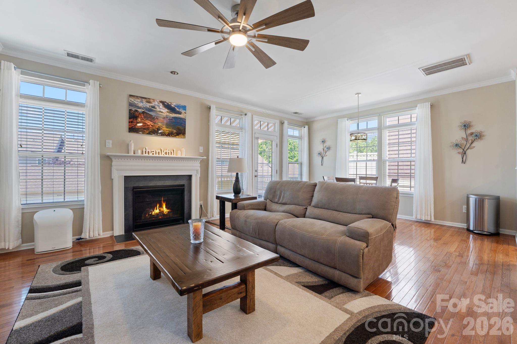 Harborside Townhomes - Residential