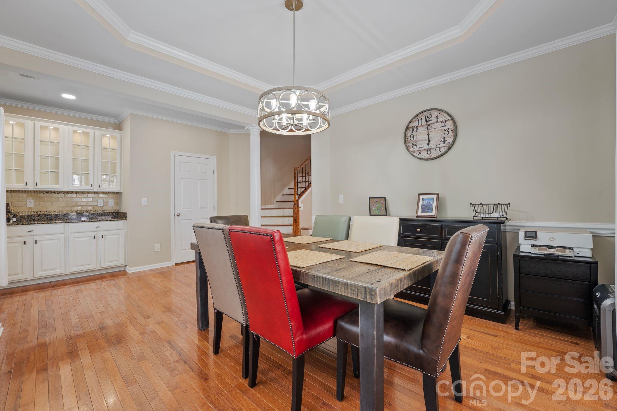 Harborside Townhomes - Residential
