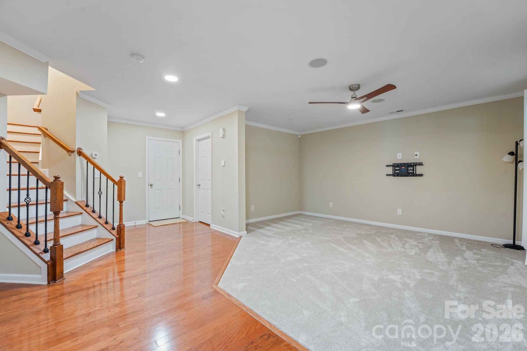Harborside Townhomes - Residential