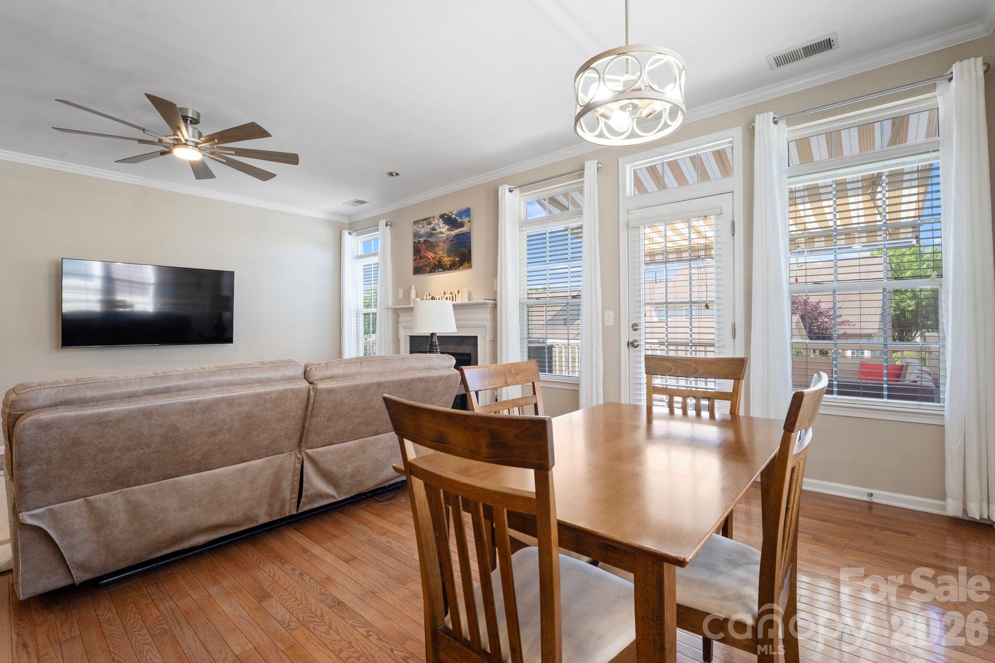 Harborside Townhomes - Residential
