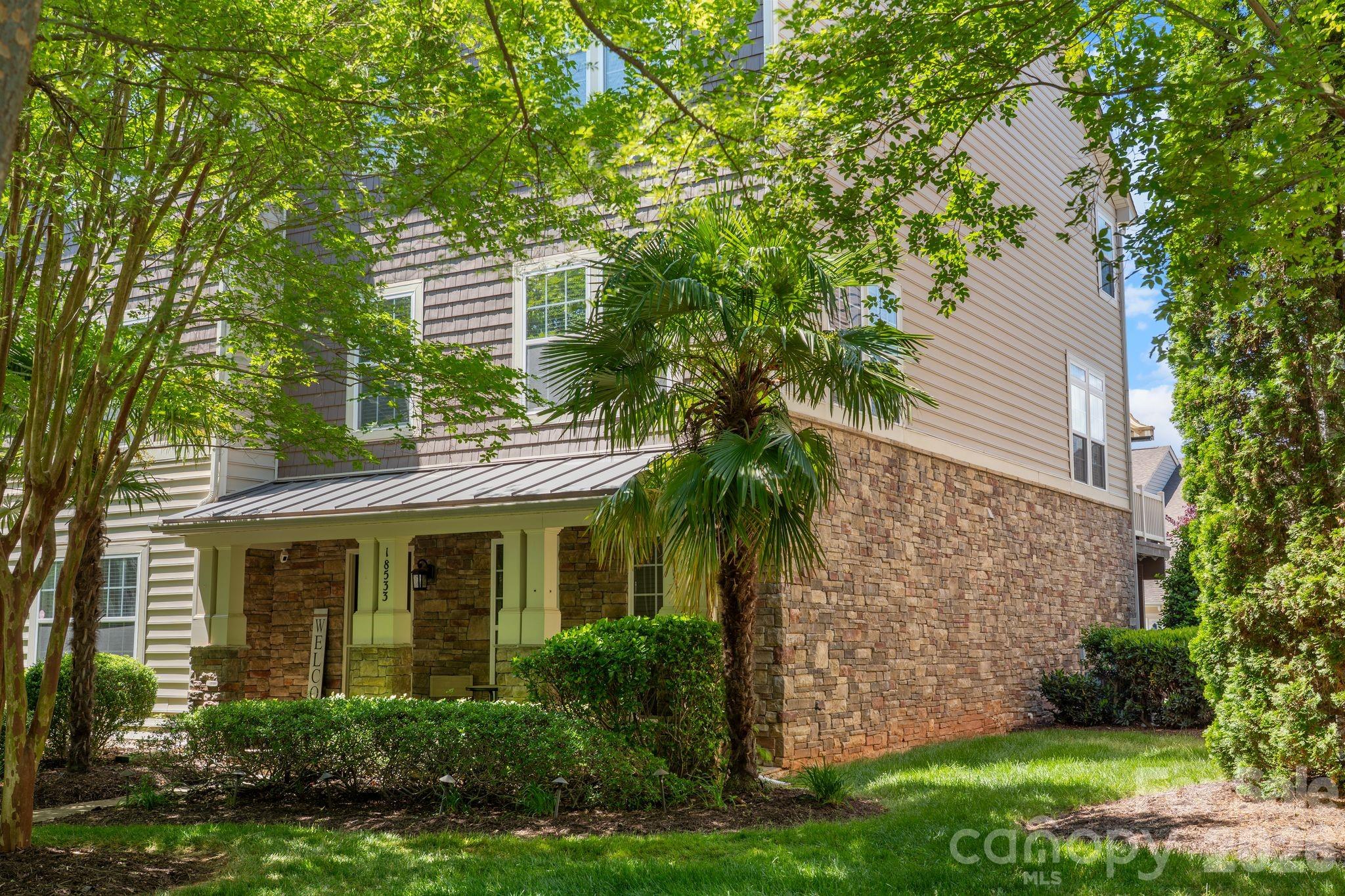 Harborside Townhomes - Residential