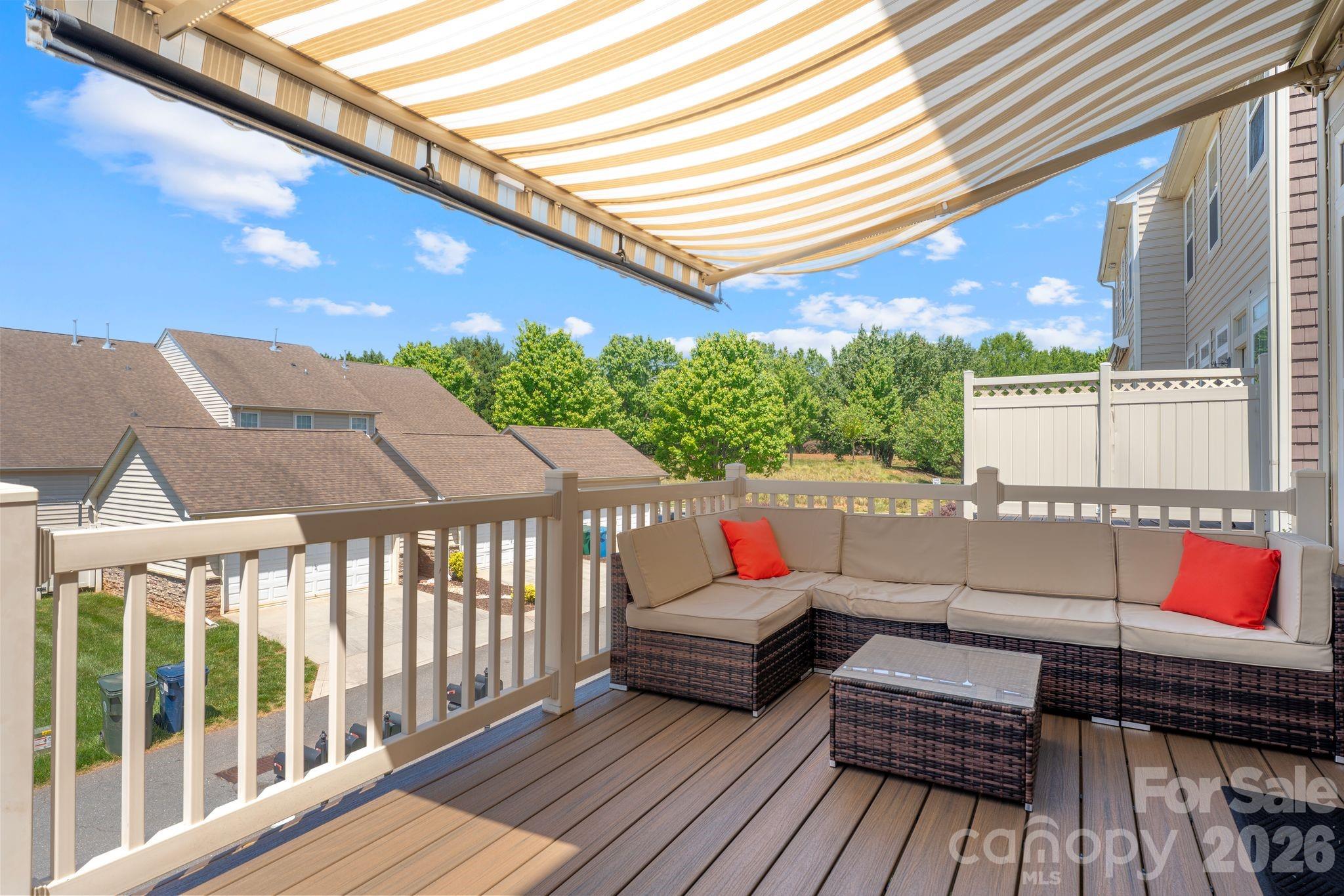 Harborside Townhomes - Residential