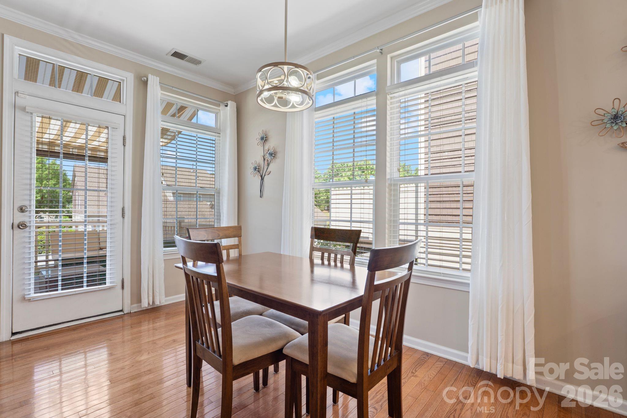 Harborside Townhomes - Residential