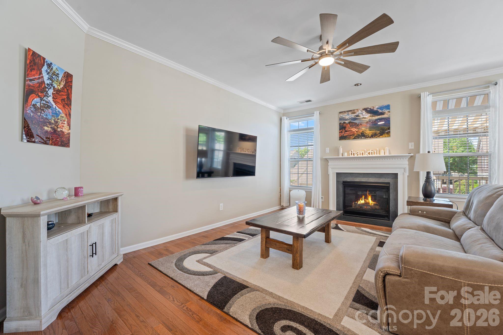 Harborside Townhomes - Residential