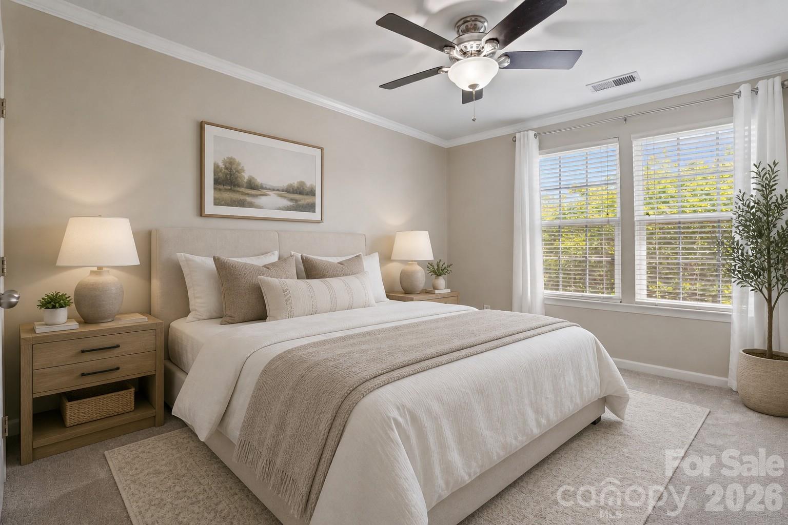 Harborside Townhomes - Residential