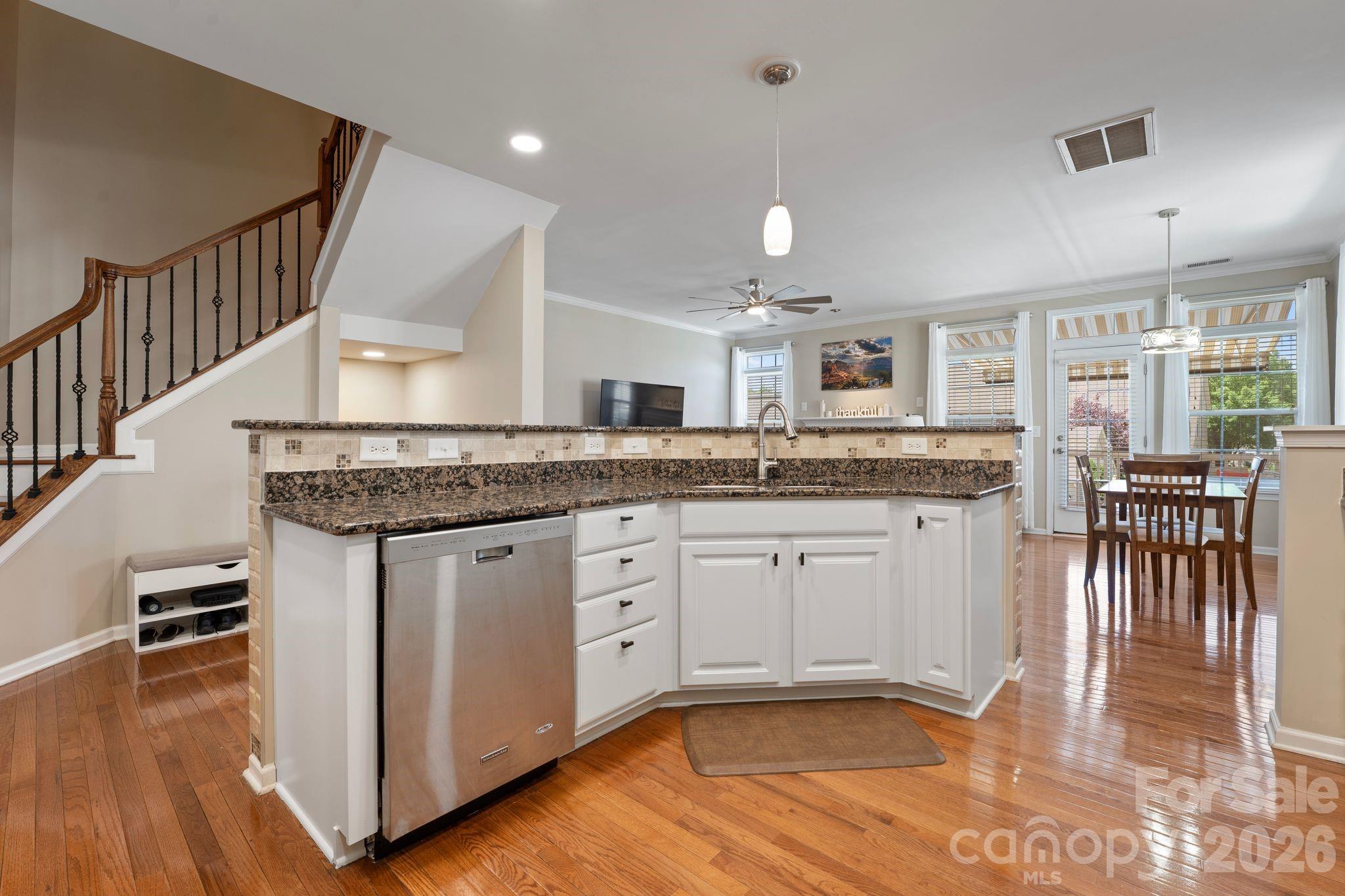 Harborside Townhomes - Residential