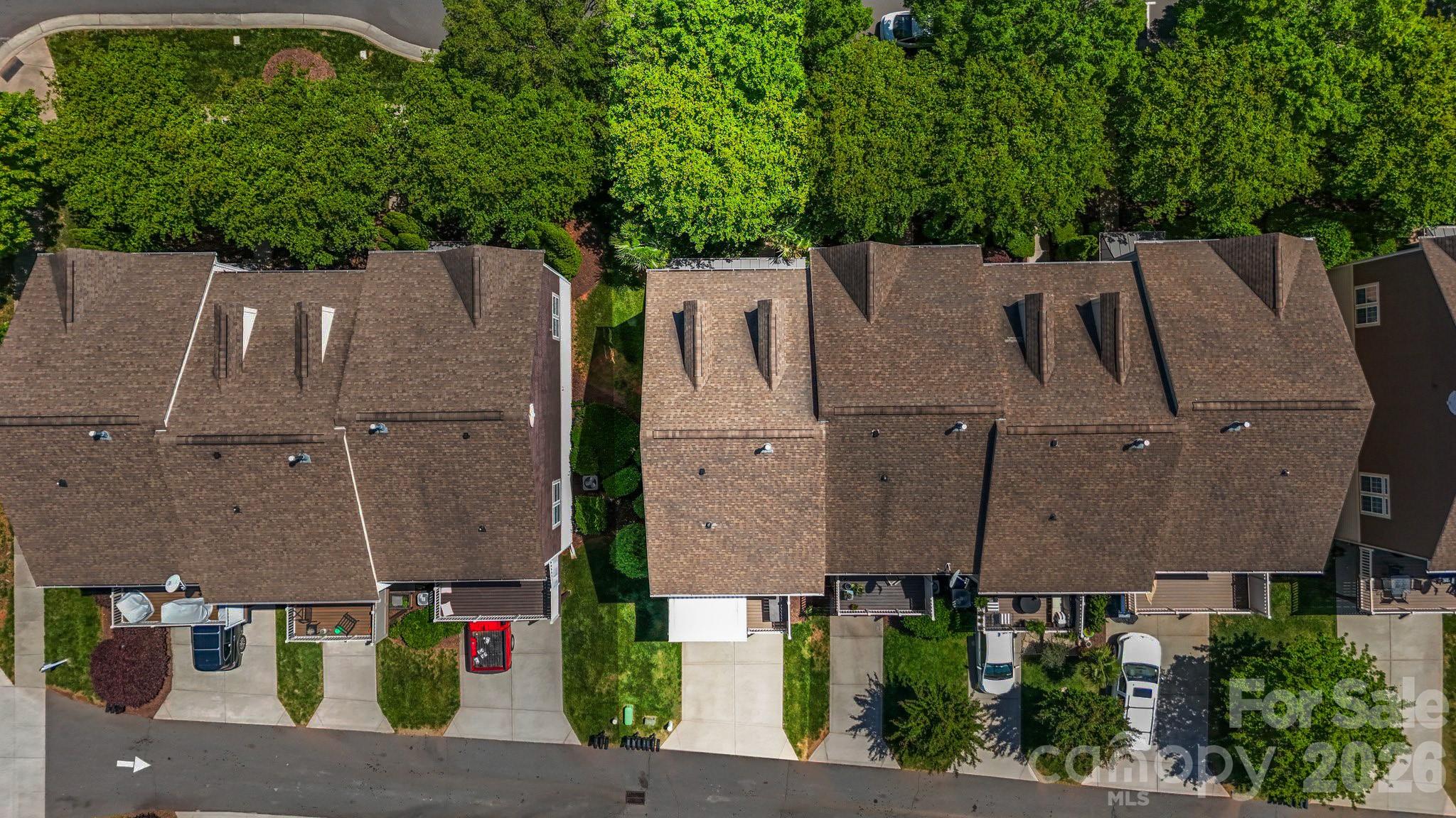 Harborside Townhomes - Residential