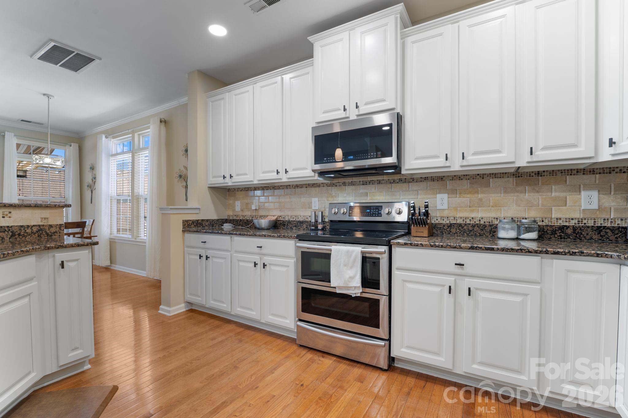 Harborside Townhomes - Residential