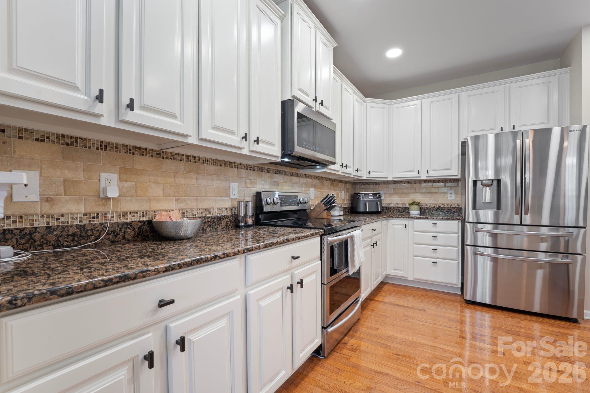 Harborside Townhomes - Residential