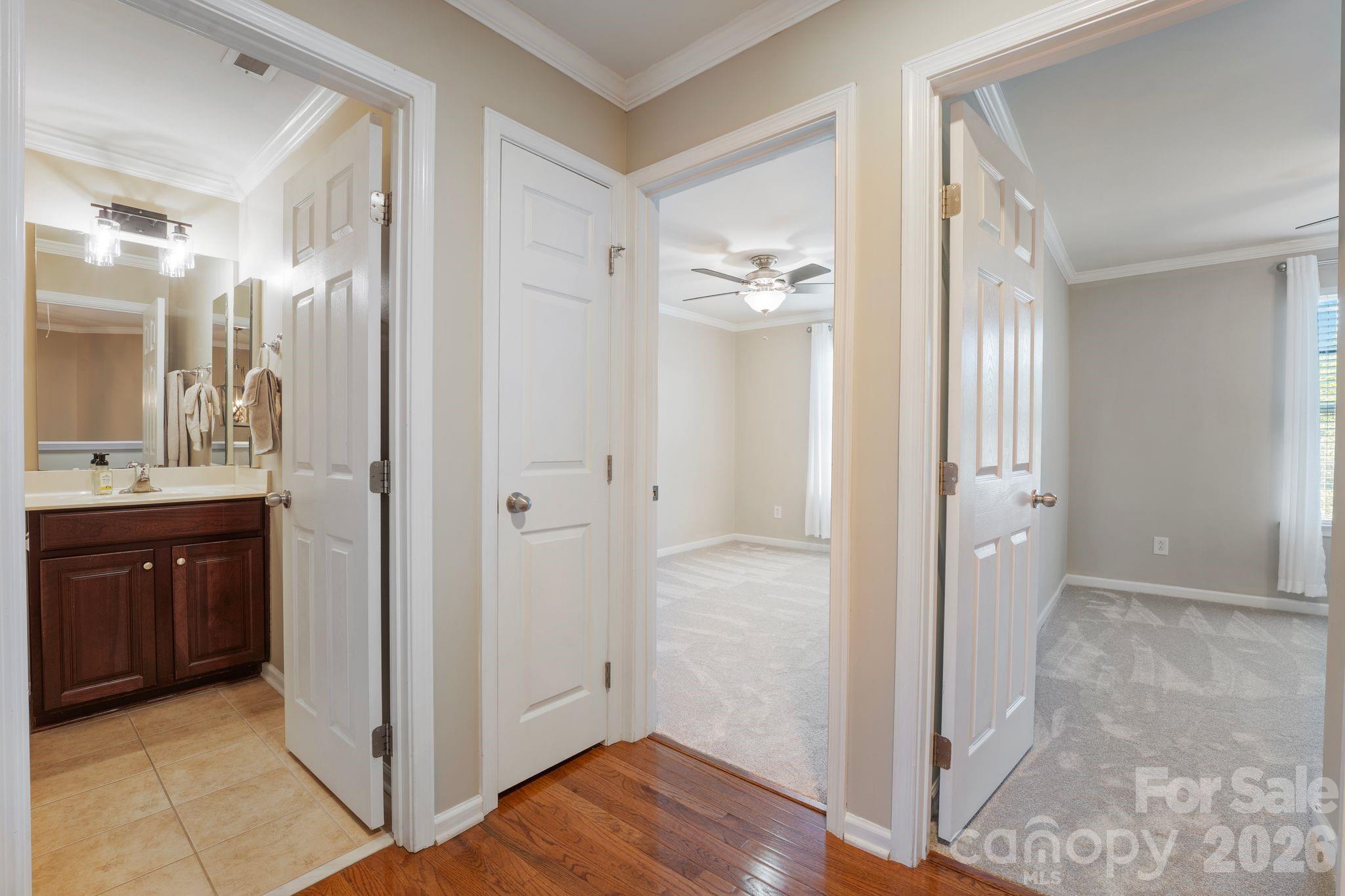 Harborside Townhomes - Residential