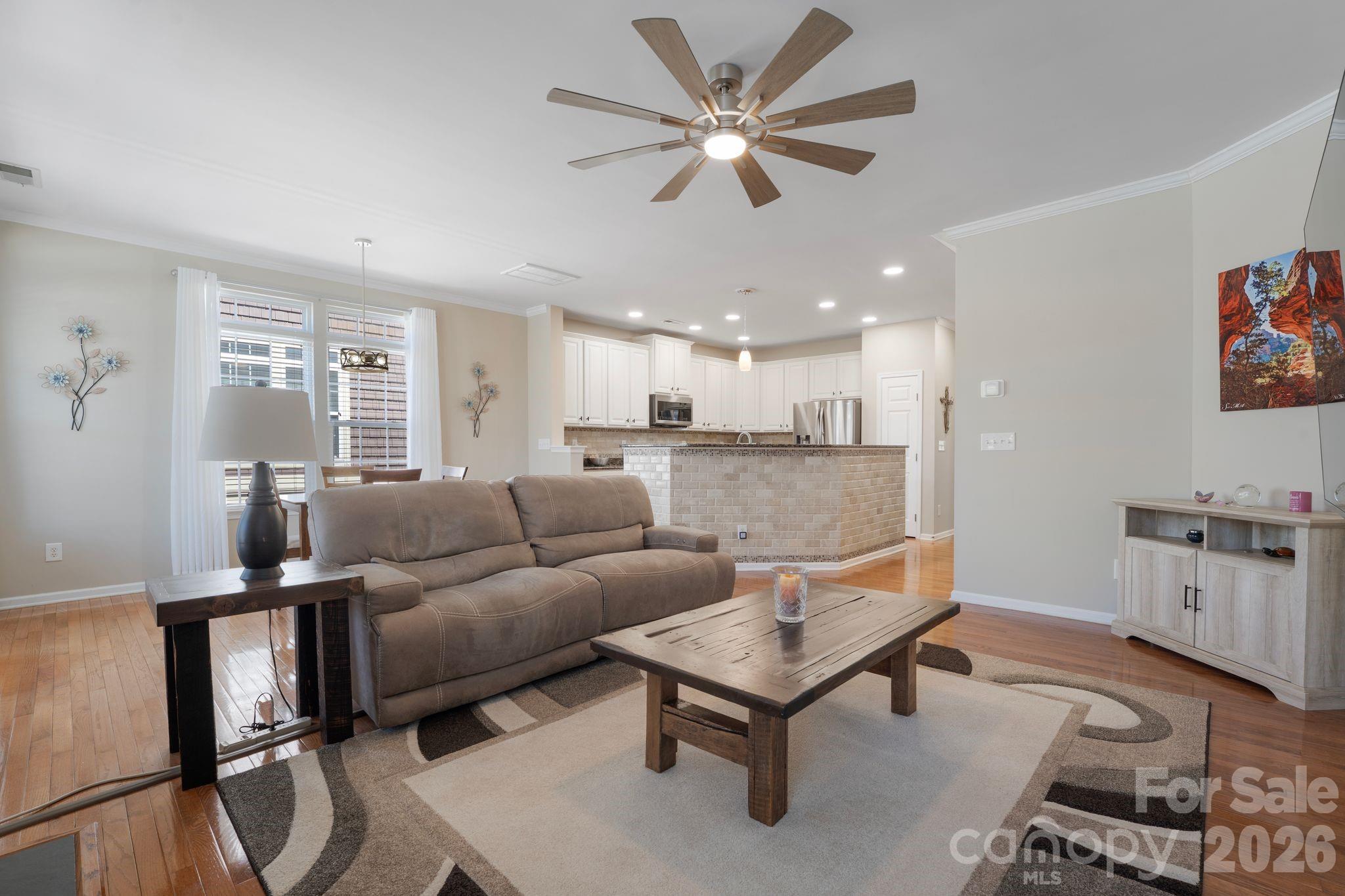 Harborside Townhomes - Residential