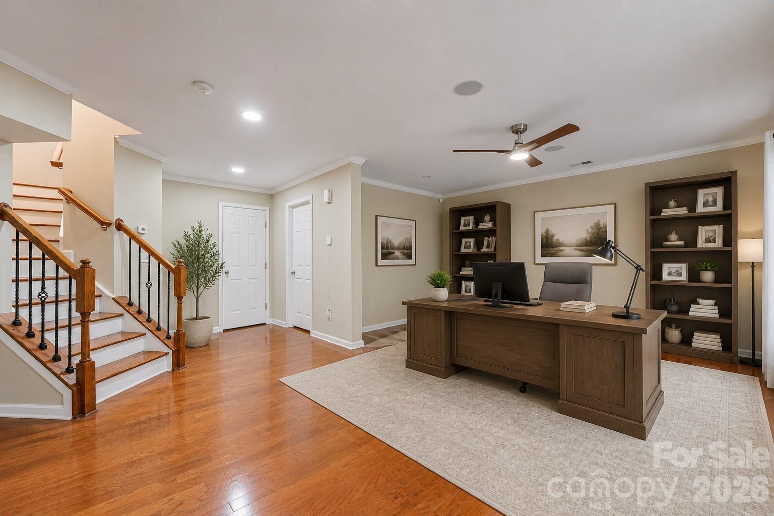 Harborside Townhomes - Residential