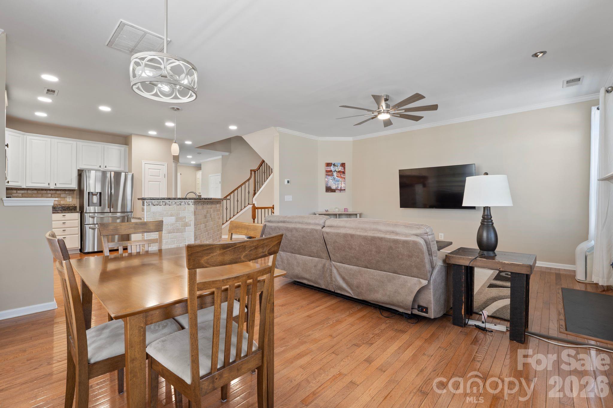 Harborside Townhomes - Residential