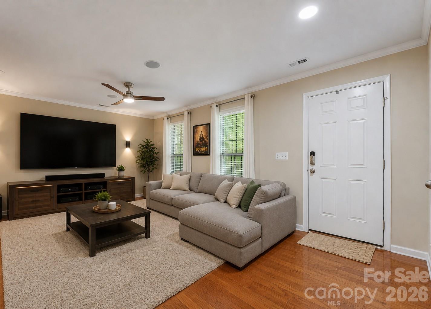 Harborside Townhomes - Residential