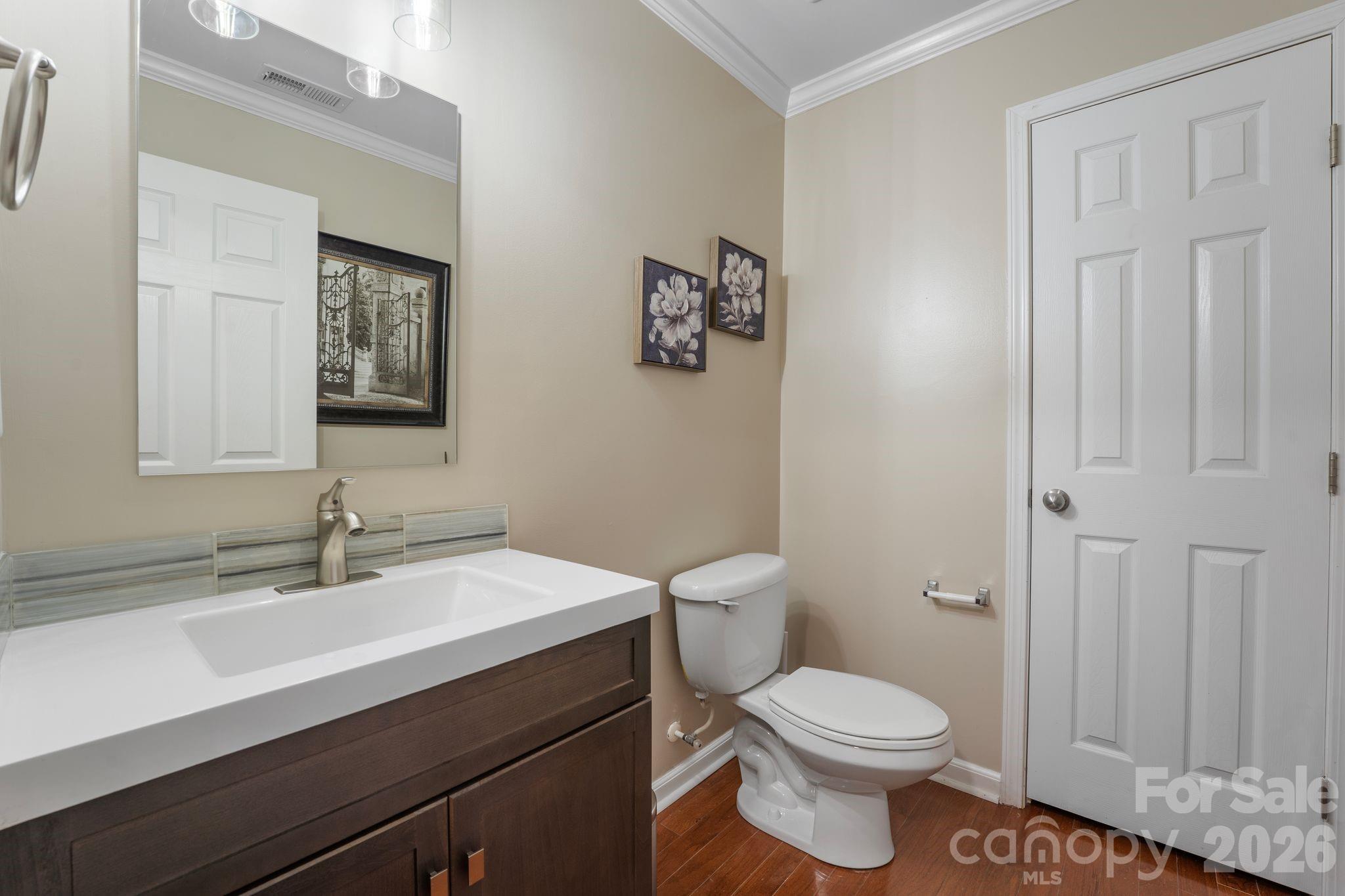 Harborside Townhomes - Residential