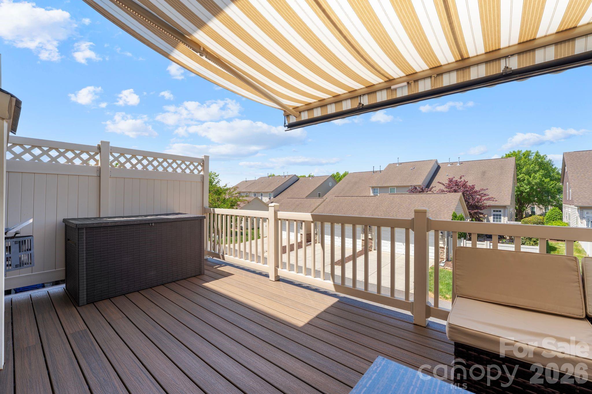 Harborside Townhomes - Residential