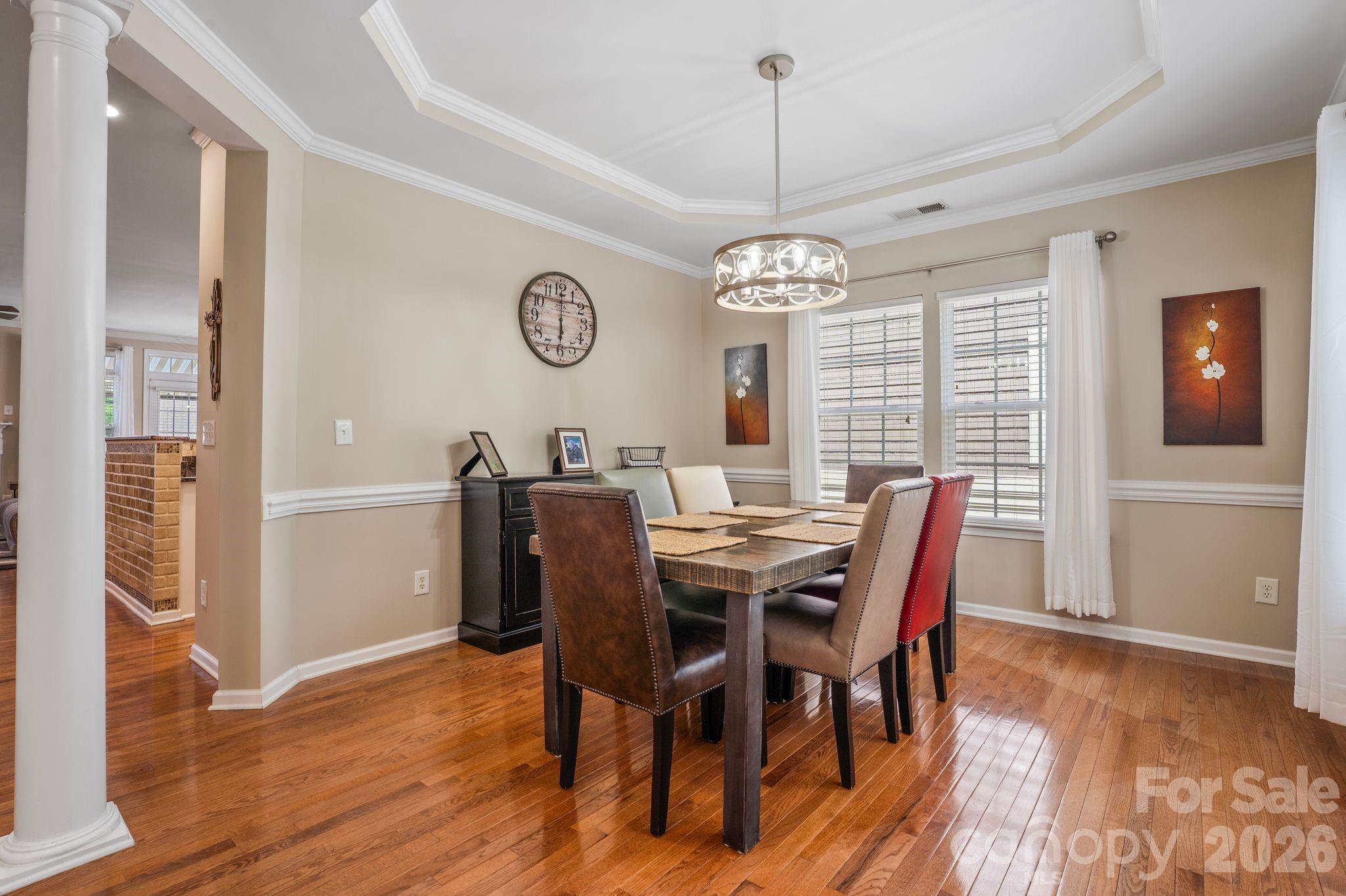Harborside Townhomes - Residential