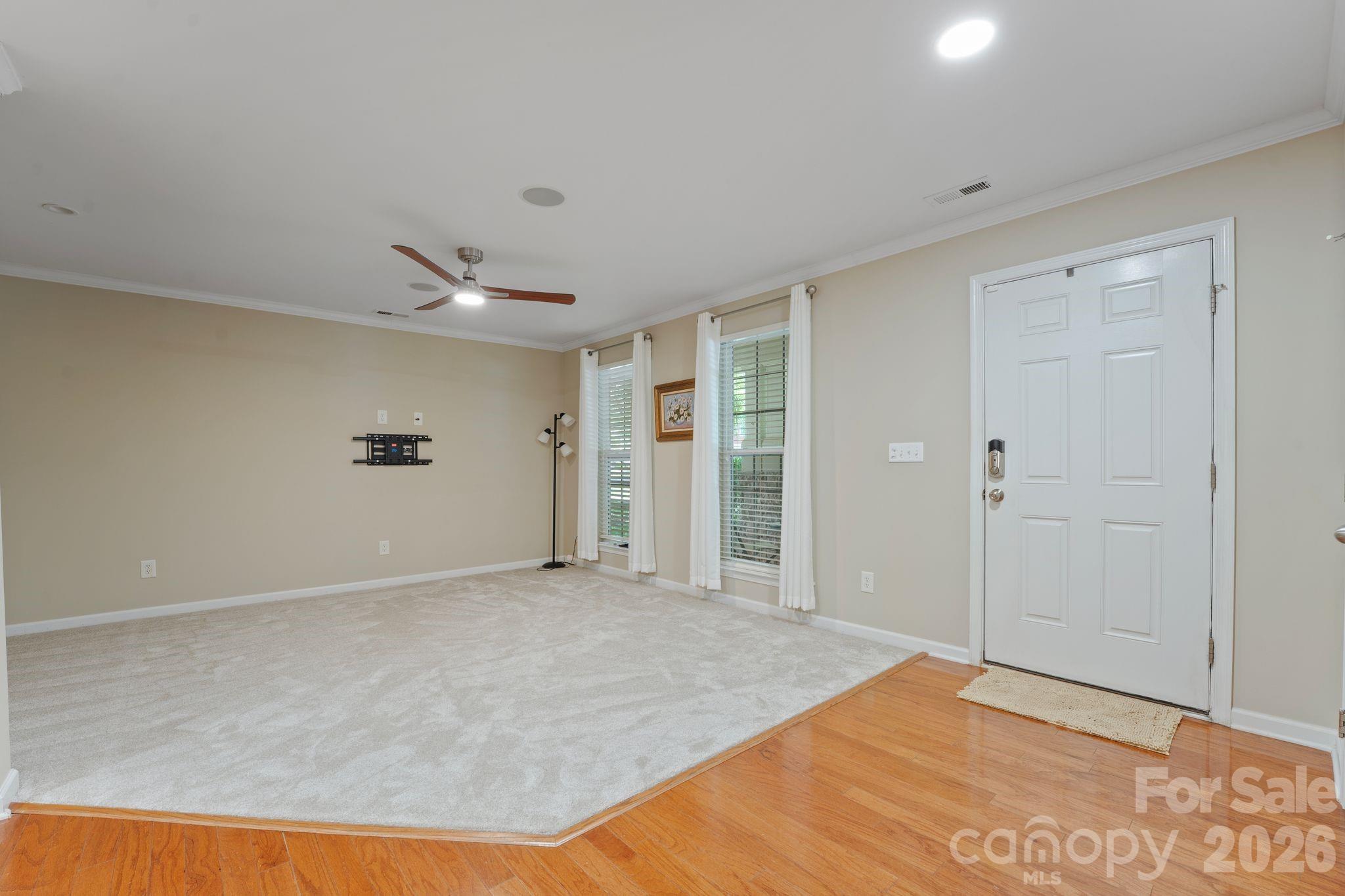 Harborside Townhomes - Residential