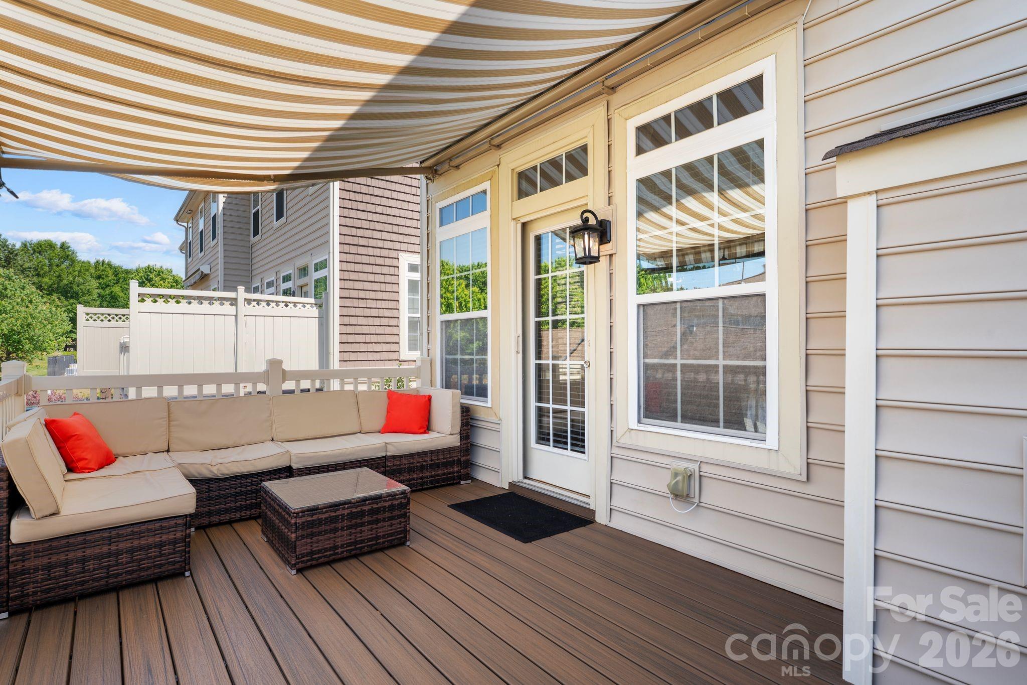 Harborside Townhomes - Residential