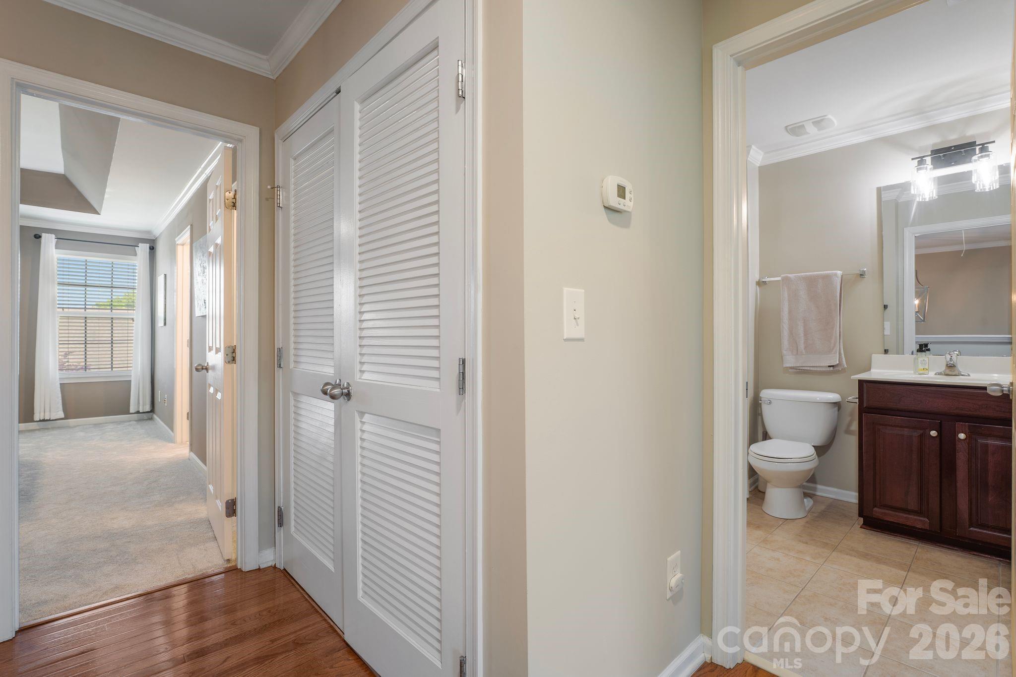 Harborside Townhomes - Residential