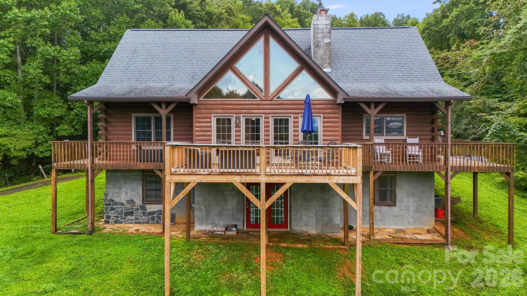 515 Raccoon Branch Road