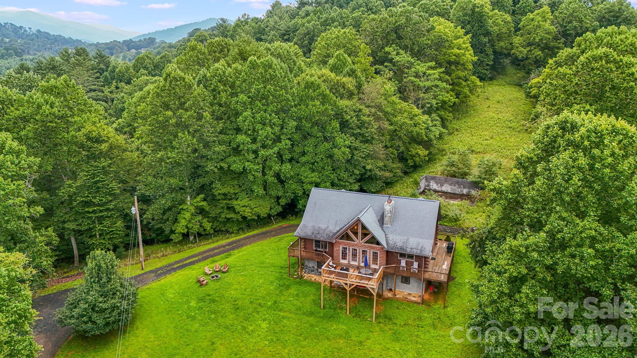 515 Raccoon Branch Road