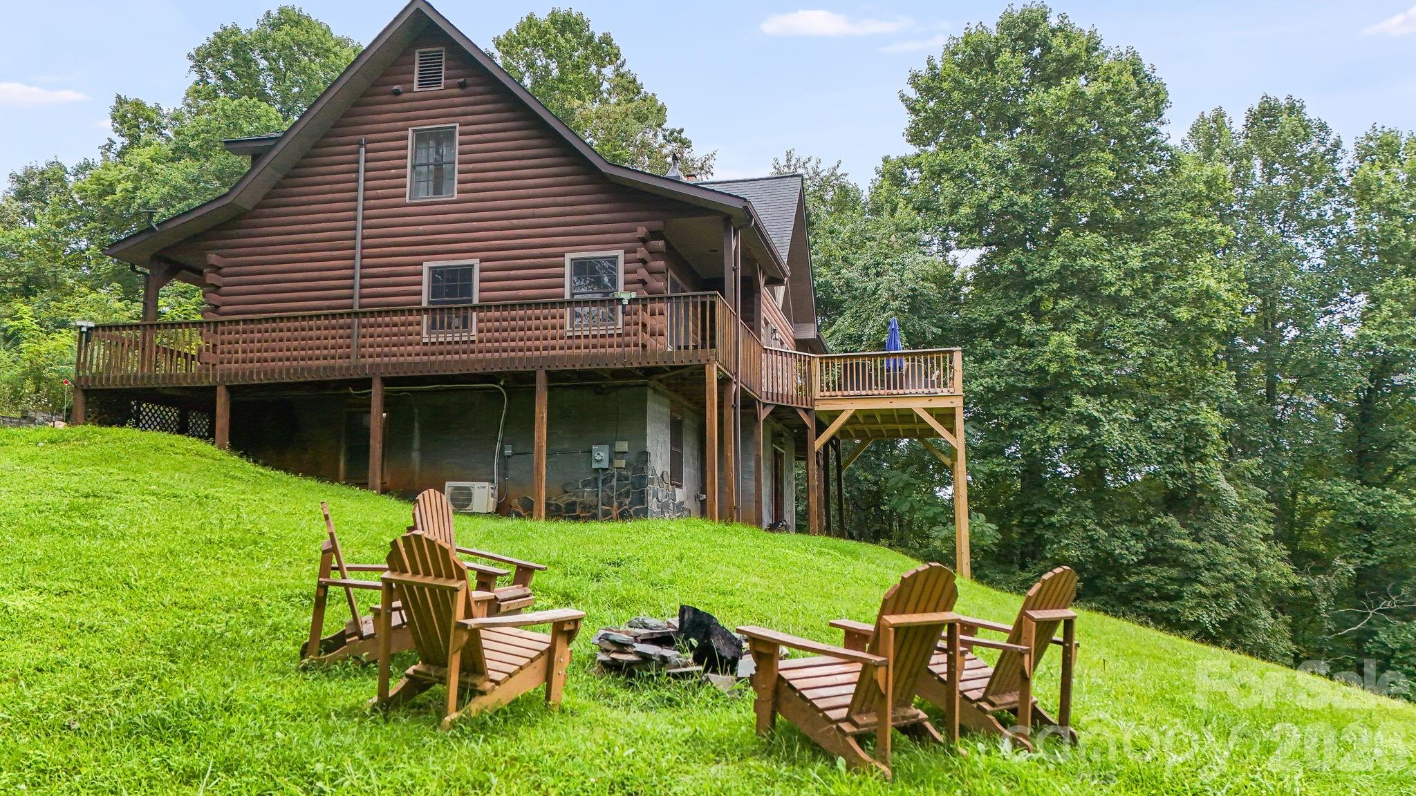515 Raccoon Branch Road