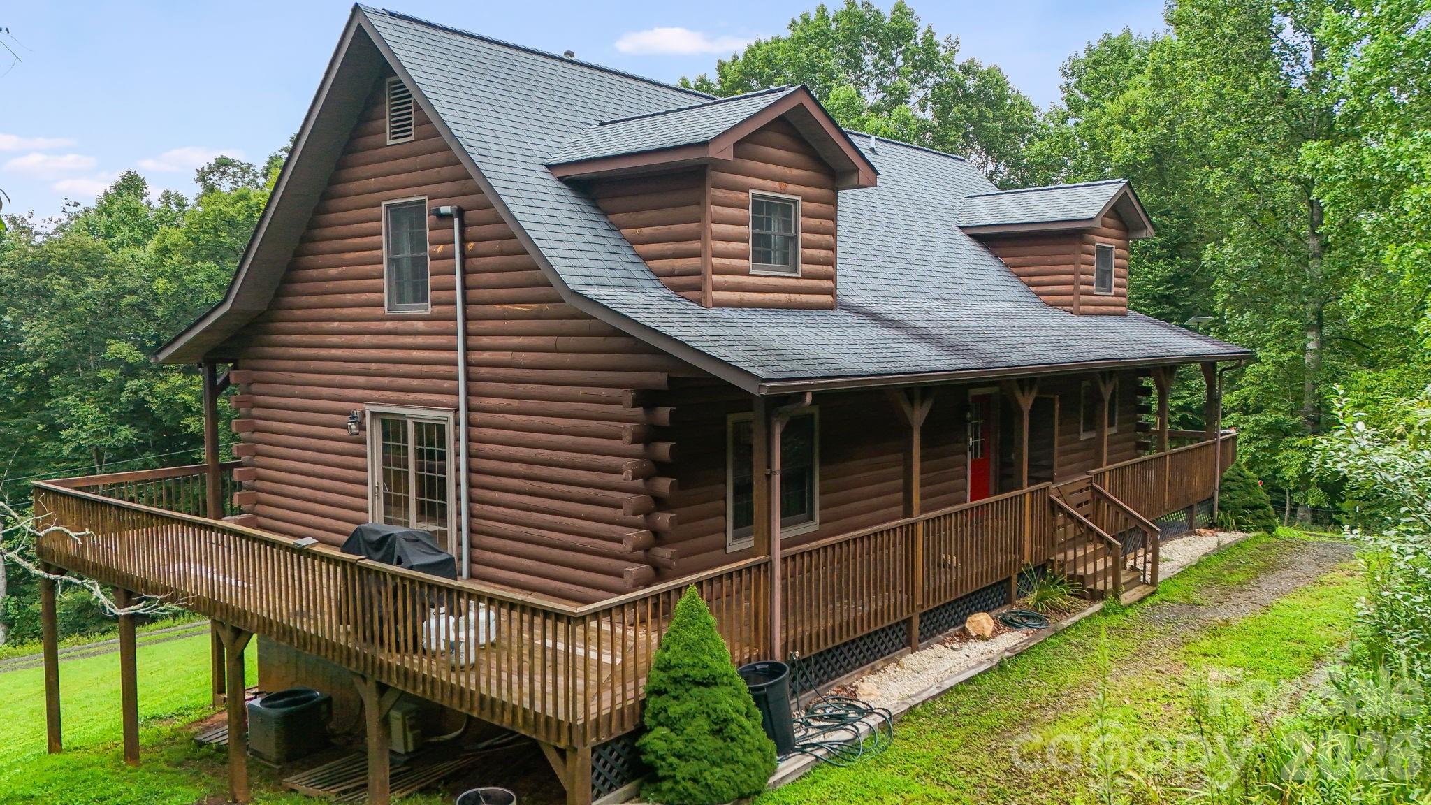 515 Raccoon Branch Road