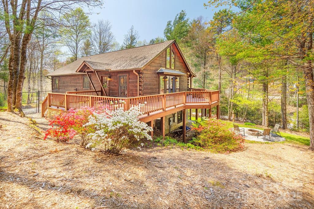 1415 Little River Campground Road