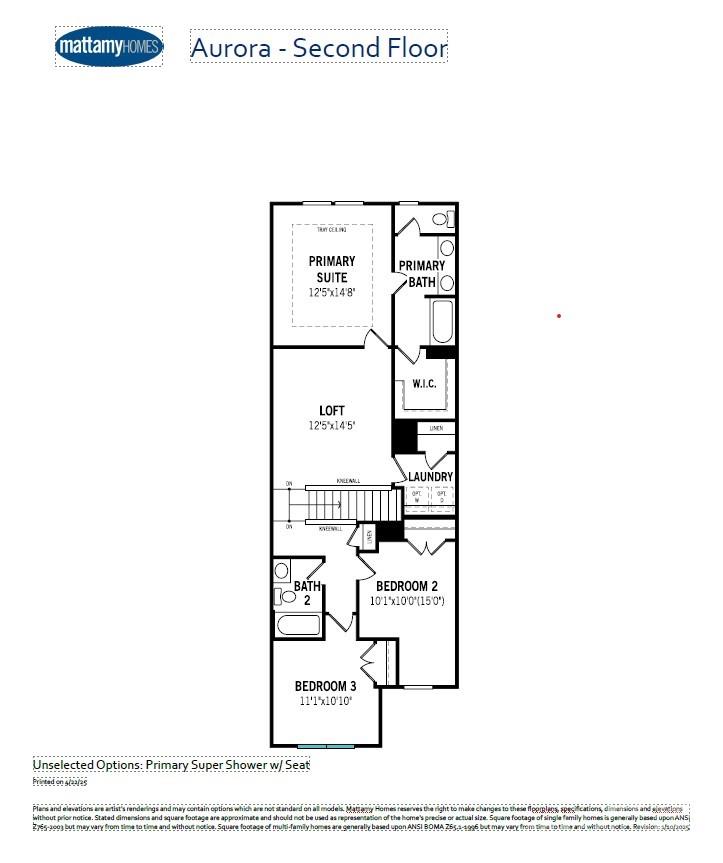 2109 Vinyasa Lane