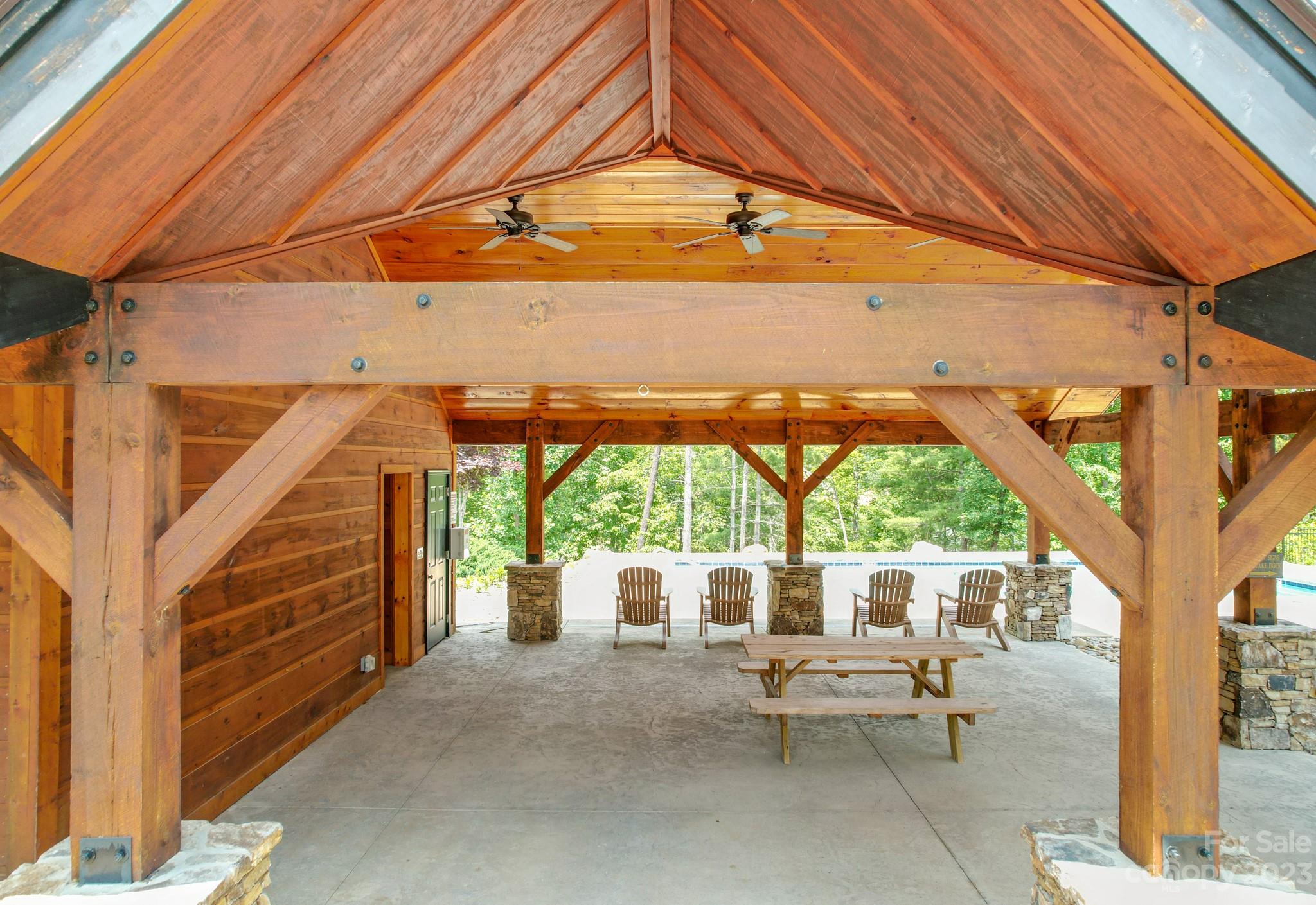 The Peninsula at Lake James - Land
