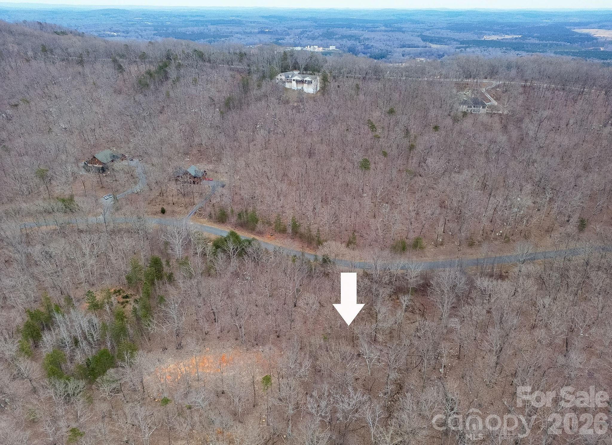 316 Pinnacle Trail