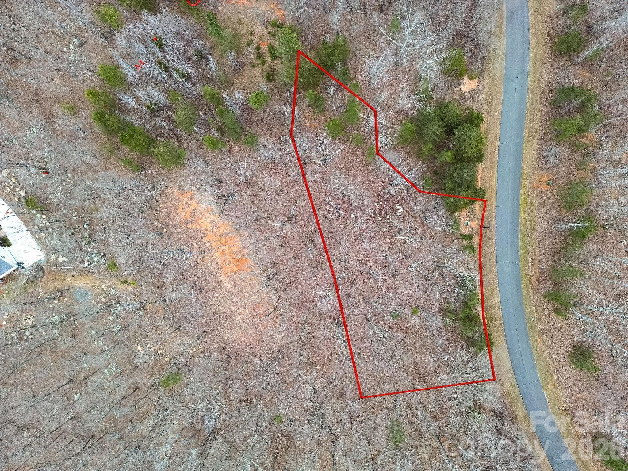 316 Pinnacle Trail