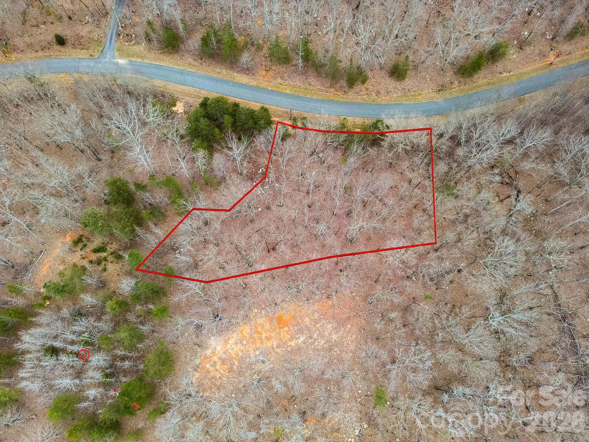316 Pinnacle Trail