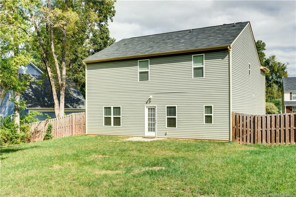 McCarron - Residential