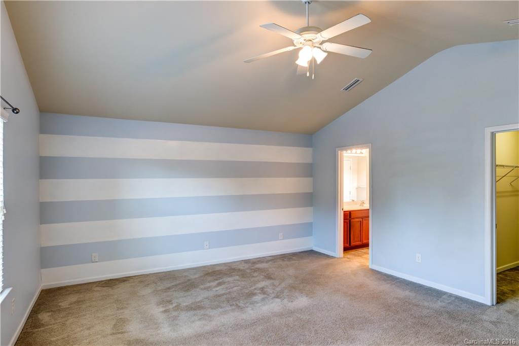 McCarron - Residential