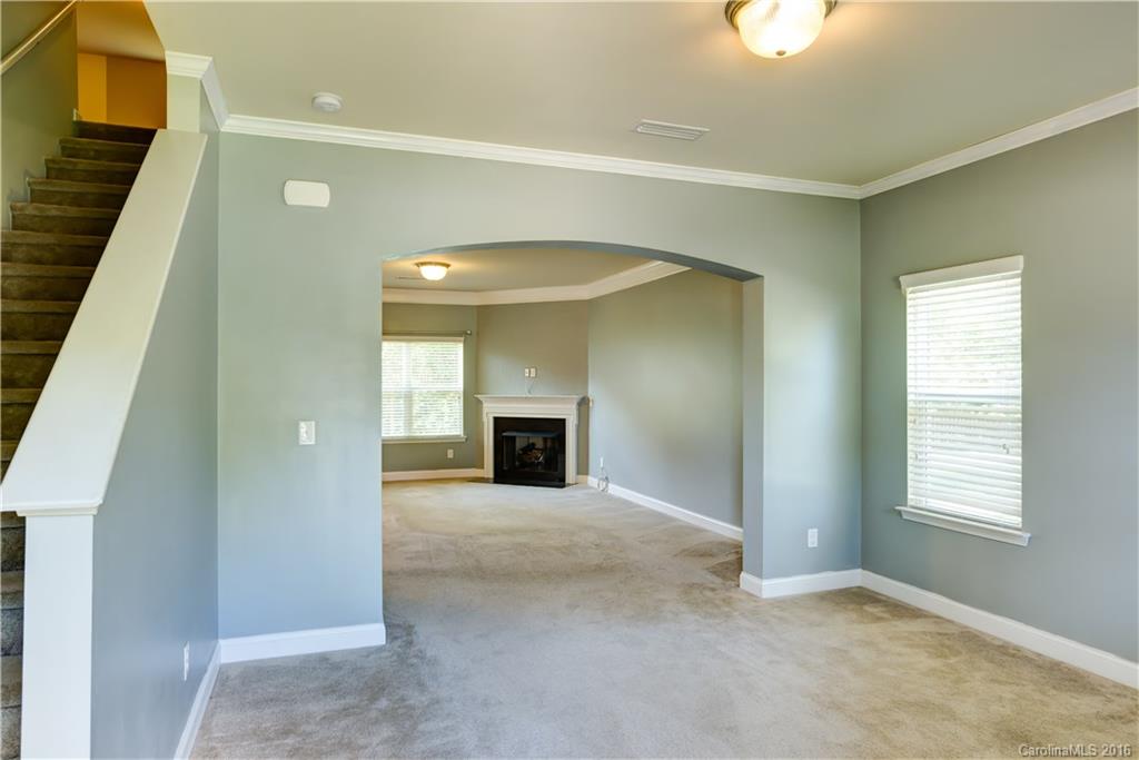 McCarron - Residential