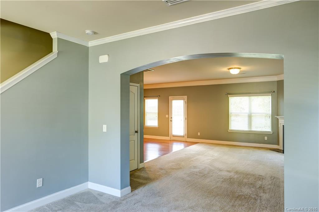 McCarron - Residential