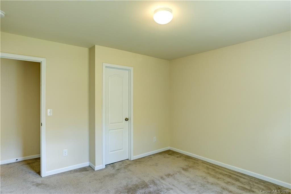 McCarron - Residential